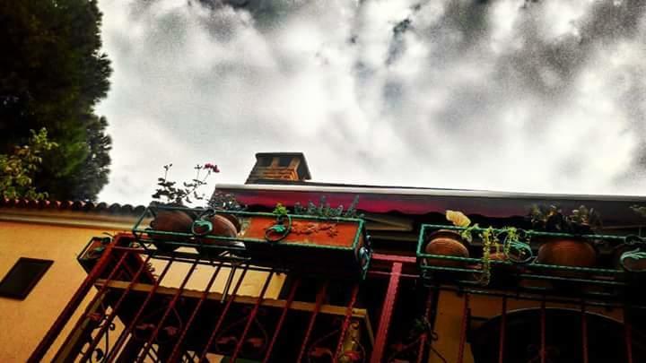 Elaia Hotel برغاما المظهر الخارجي الصورة